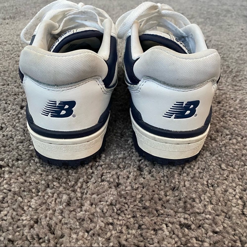 New Balance 550 - Picture 6 of 6